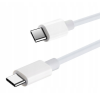 KABEL USB-C / USB-C 40W 1M SZYBKI MOCNY PRZEWÓD DO TELEFONU KOMPUTERA ( tds0540)